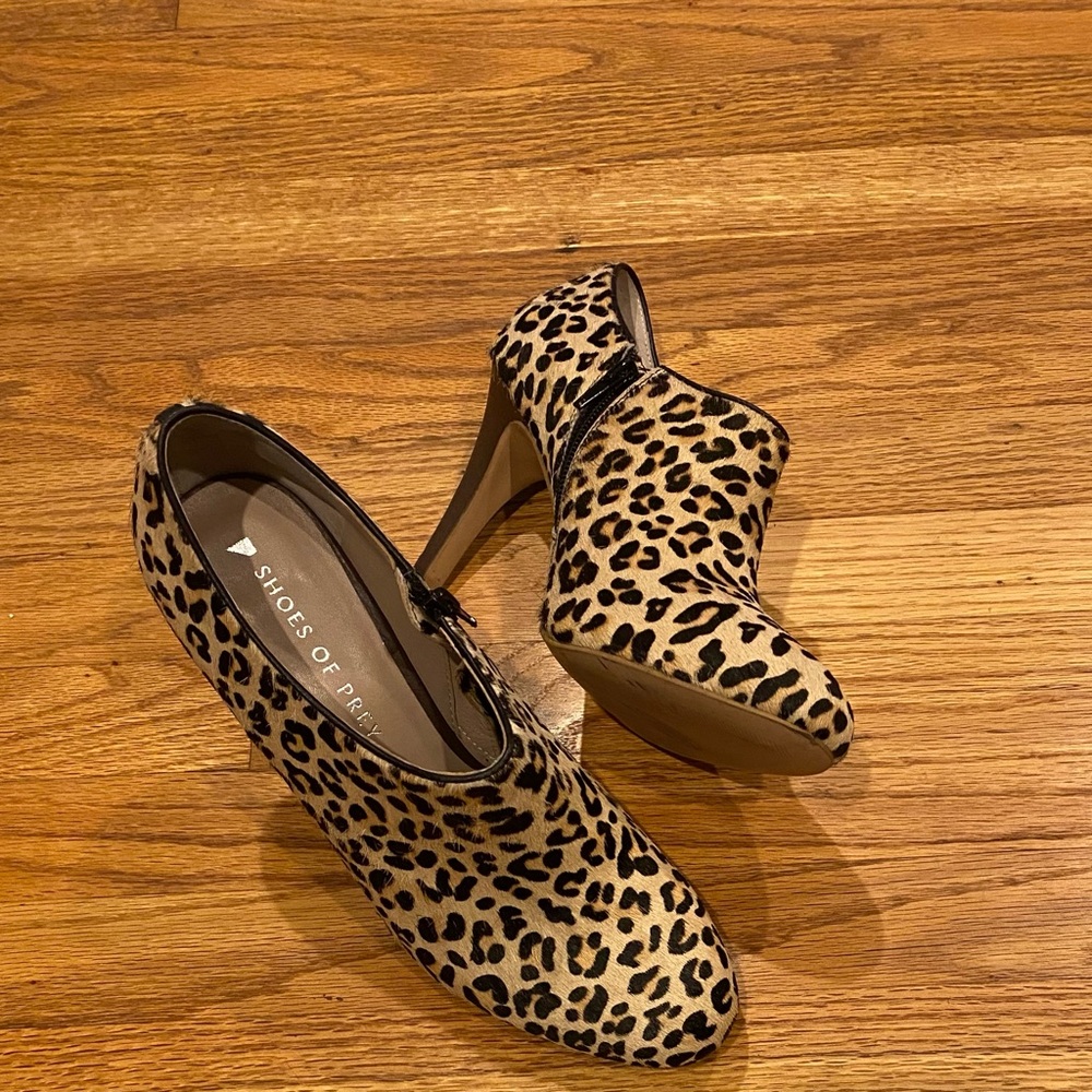 Shoes of Prey